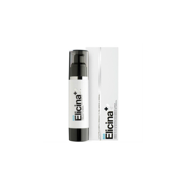 ELICINA ECO PLUS CREMA BAVA LUMACA 50 ML ELICINA ECO PLUS CREMA BAVA LUMACA 50 ML