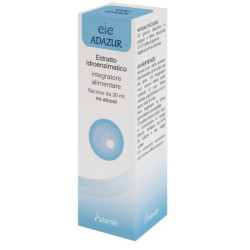 Adama E.i.e. Adazur Estratto 30ml