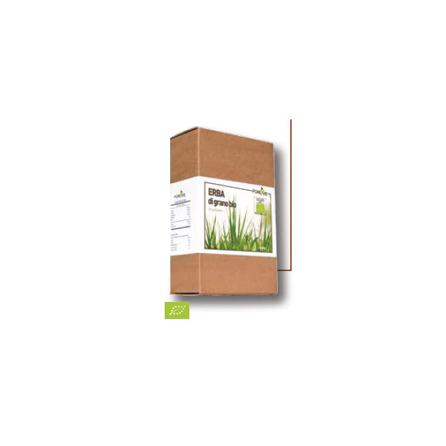 ERBA DI GRANO BIO 200 G ERBA DI GRANO BIO 200 G
