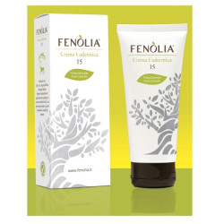 FENOLIA CREMA EUDERMICA 15 100 ML