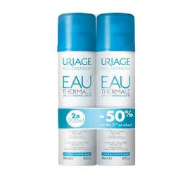 EAU THERMALE URIAGE 2 X 300 ML