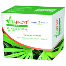 VITAPROST FORTE 45 CAPSULE