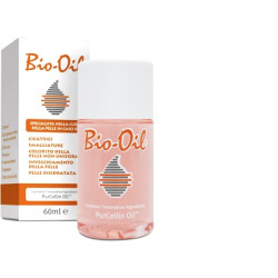 Bio-Oil Olio Dermatologico Specialista Nella Cura Della Pelle 60ml Promo