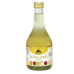 ACETO DI MELE BIO 500 ML