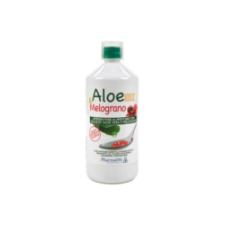 ALOE & MELOGRANO 1 LITRO