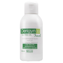 DERIGYN TRAVEL 100 ML