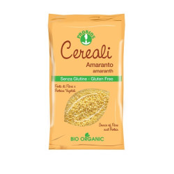 AMARANTO SENZA GLUTINE 400 G