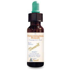 DETERMINATION REMEDY 10 ML