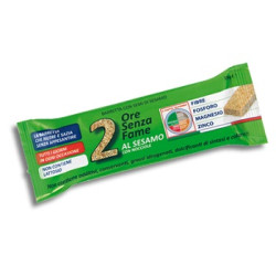 RILEVO 2 ORE SENZA FAME AL SESAMO 25 G