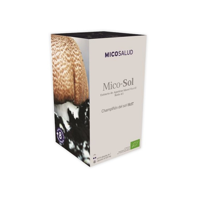 MICO SOL 70 CAPSULE MICO SOL 70 CAPSULE