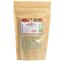 TRIPHALA POLVERE BIOLOGICO 200G