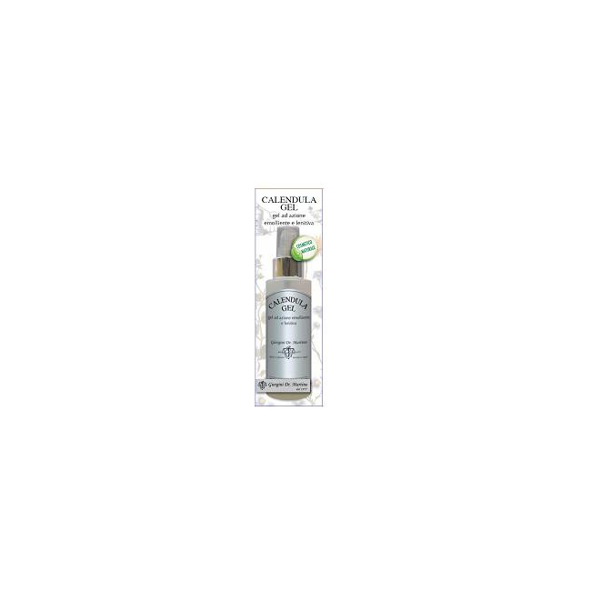 CALENDULA GEL 125 ML