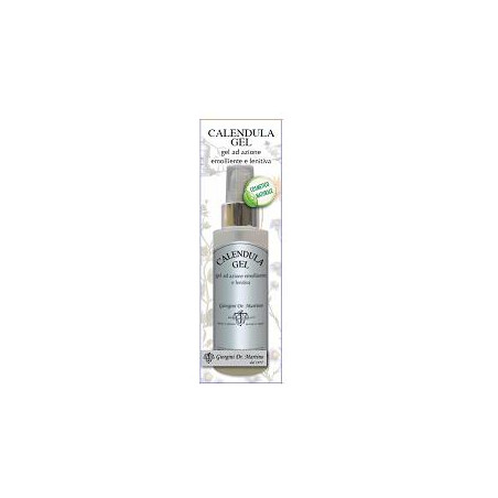 CALENDULA GEL 125 ML