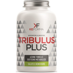 TRIBULUS PLUS 60 CAPSULE