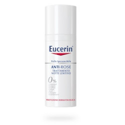 EUCERIN ANTIROSE TRATTAMENTO LENITIVO NOTTE 50ML