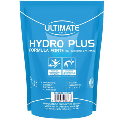 HYDRO PLUS LIMONE BUSTA 420 G