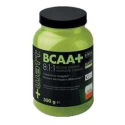 BCAA+ 8:1:1 POLVERE 300 G
