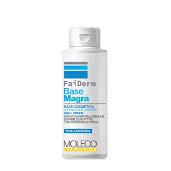 Faiderm Base Magra 75ml Faiderm Base Magra 75ml