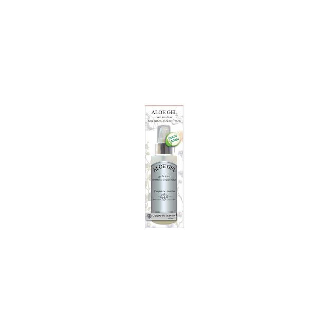 ALOE GEL 125 ML ALOE GEL 125 ML