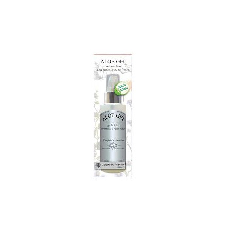 ALOE GEL 125 ML