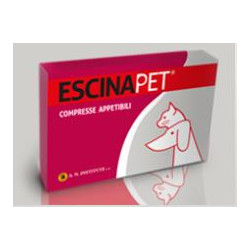 ESCINAPET PASTA ORALE 50 ML