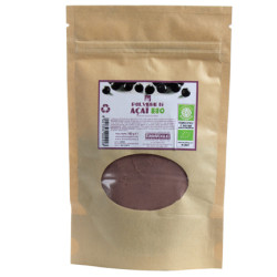 ACAI POLVERE BIOLOGICA 100 G