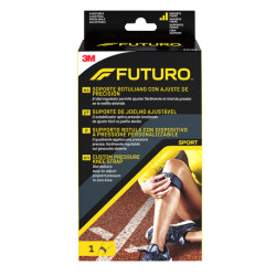 SUPPORTO PER ROTULA FUTURO CUSTOM DIAL SPORT 1 PEZZO