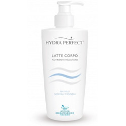 IDIM HYDRA PERFECT LATTE CORPO 400 ML