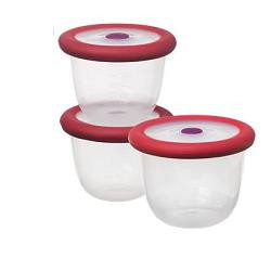 BEBE' CONFORT CONTENITORE PER CONSERVAZIONE GRADUATO 150 ML 2 PEZZI