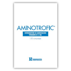 AMINOTROFIC 150 COMPRESSE
