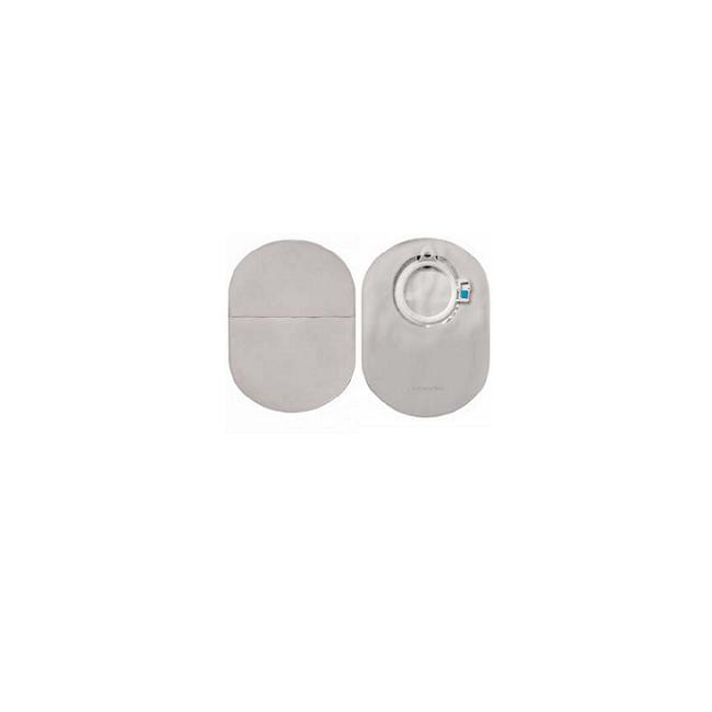 SACCA PER COLOSTOMIA SENSURA MIO 430 CLICK CHIUSA CON APERTURA ISPEZIONABILE SISTEMA A 2 PEZZI MIDI 40MM 30 PEZZI SACCA PER COLOSTOMIA SENSURA MIO 430 CLICK CHIUSA CON APERTURA ISPEZIONABILE SISTEMA A 2 PEZZI MIDI 40MM 30 PEZZI