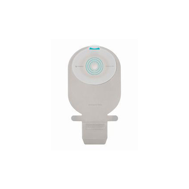 SACCA PER ILEOSTOMIA SENSURA MIO SISTEMA A UN PEZZO APERTA CON APERTURA ISPEZIONABILE MEDIUM 10-45 MM 30 PEZZI SACCA PER ILEOSTOMIA SENSURA MIO SISTEMA A UN PEZZO APERTA CON APERTURA ISPEZIONABILE MEDIUM 10-45 MM 30 PEZZI