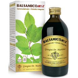 BALSAMICOMIX LIQUIDO ANALCOLICO 200 ML