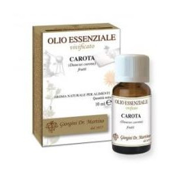 CAROTA OLIO ESSENZIALE 10 ML