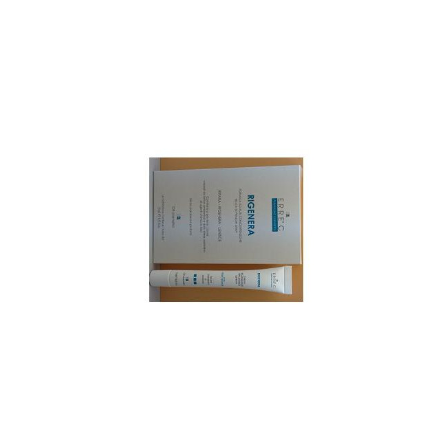 RIGENERA CREMA 40 ML ERREC RIGENERA CREMA 40 ML ERREC