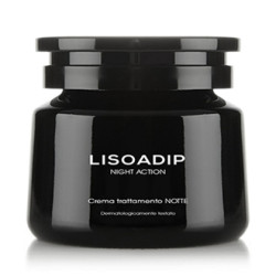 LISOADIP NIGHT ACTION CREMA 200ML