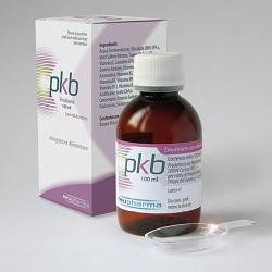 PKB 100 ML