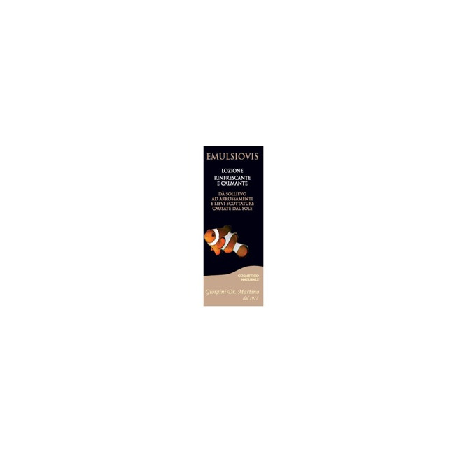 EMULSIOVIS 125 ML EMULSIOVIS 125 ML