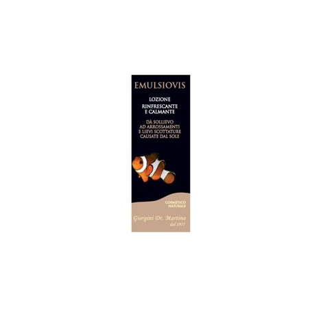EMULSIOVIS 125 ML