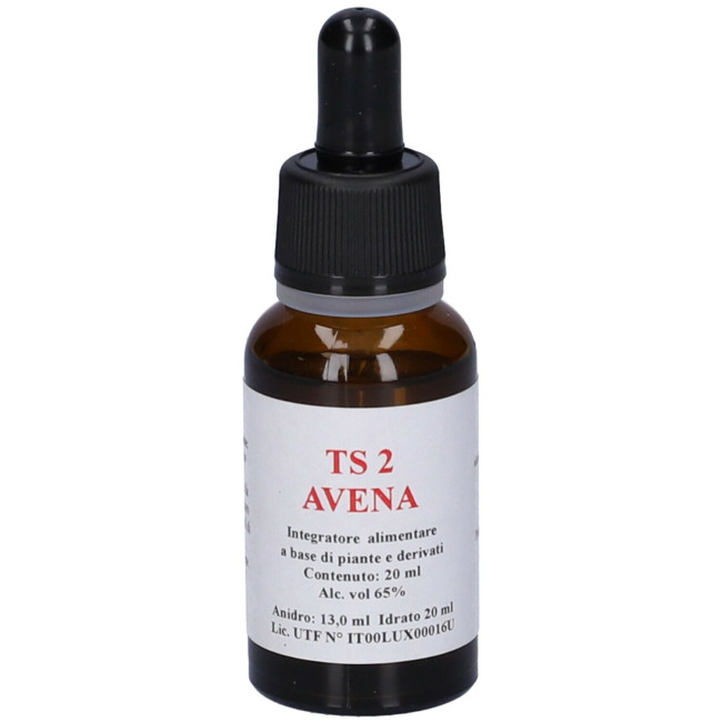 TS2 AVENA 20 ML TS2 AVENA 20 ML