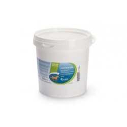 GASTROCURE SECCHIELLO 2,6 KG