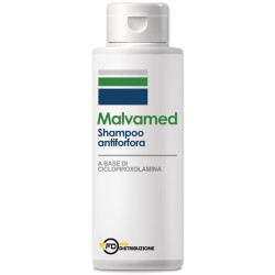 MALVAMED SHAMPOO CICLOPIROXOLAMINA 125 ML MALVAMED SHAMPOO CICLOPIROXOLAMINA 125 ML