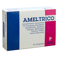 AMELTRICO 30 COMPRESSE