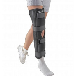 GINOCCHIERA ZEROGRADI GIBAUD ORTHO 60 CM TAGLIA 3