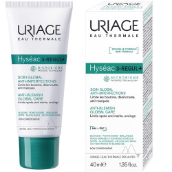 Uriage Hyséac 3-Regul Trattamento Imperfezioni 40ml