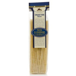 SPAGHETTONI DI GRAGNANO DI SEMOLA DI GRANO DURO IGP 500 G