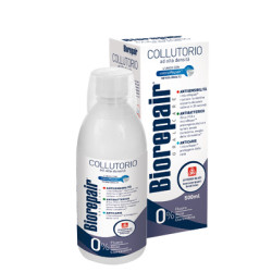 Biorepair Oral Care Collutorio Antibatterico 500 ml