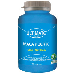 MACA FUERTE 60 COMPRESSE