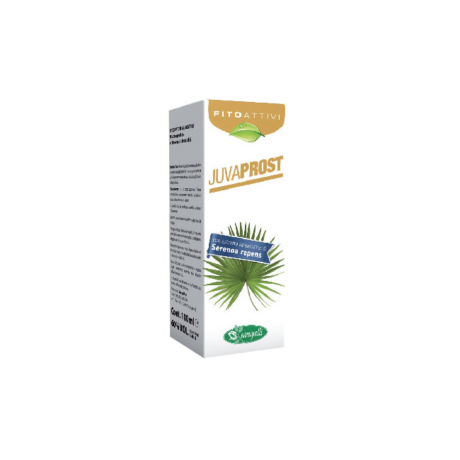 JUVAPROST 100 ML JUVAPROST 100 ML