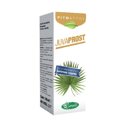 JUVAPROST 100 ML JUVAPROST 100 ML